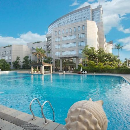 Kb Hotel Qingyuan Цин'юань Екстер'єр фото