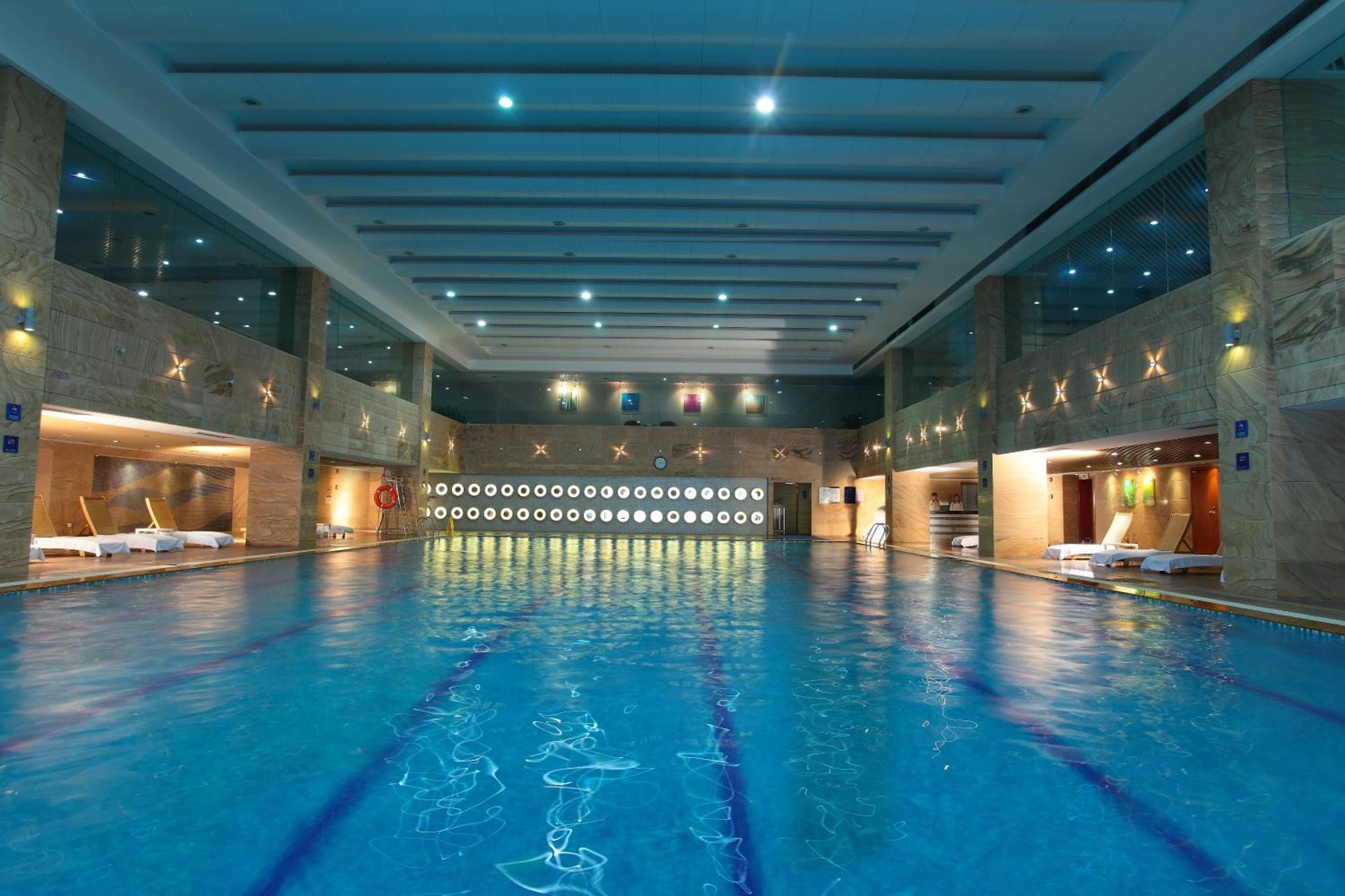 Kb Hotel Qingyuan Цин'юань Екстер'єр фото