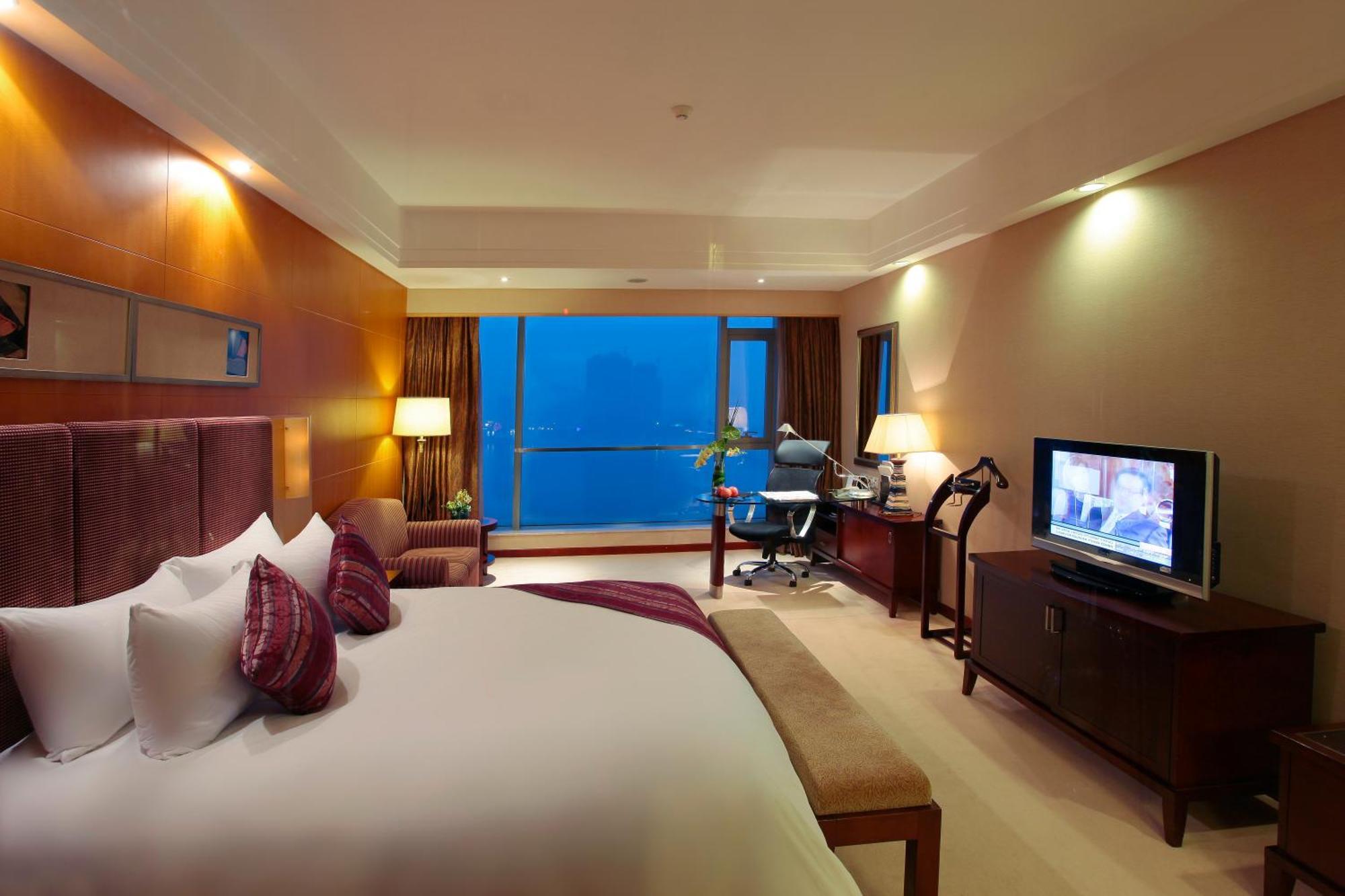 Kb Hotel Qingyuan Цин'юань Екстер'єр фото