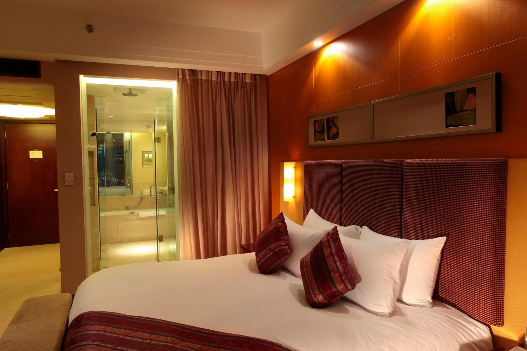 Kb Hotel Qingyuan Цин'юань Екстер'єр фото