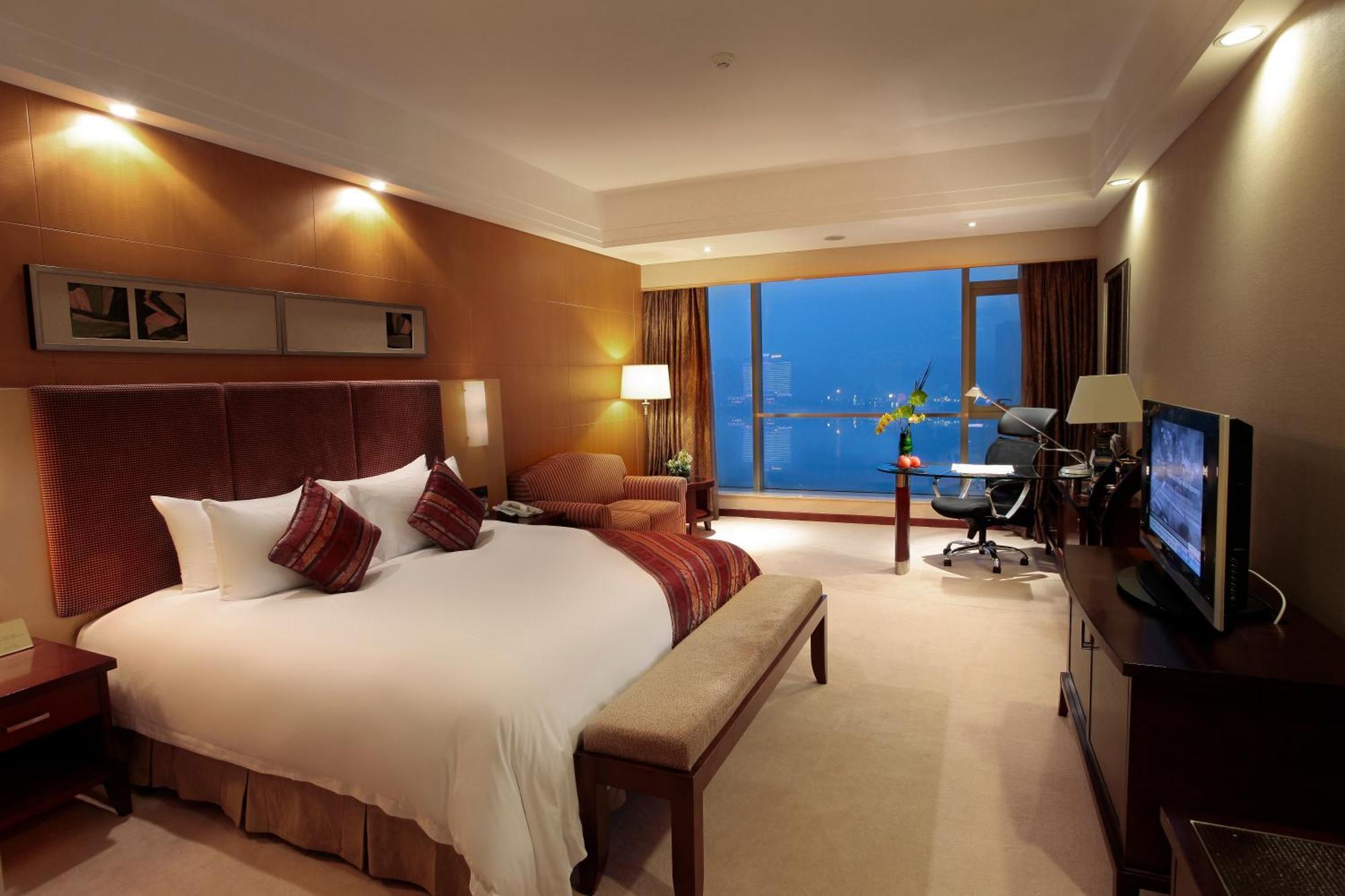 Kb Hotel Qingyuan Цин'юань Екстер'єр фото